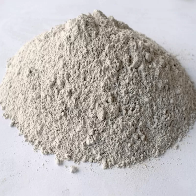 bleaching earth for Coconut oil